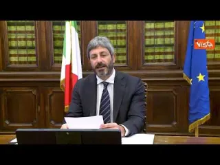 Sviluppo sostenibile, Fico: "Usare il nuovo assetto per un salto di qualità"