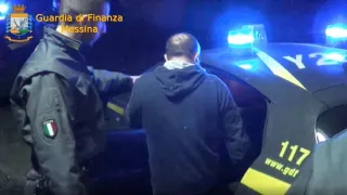 Operazione "Last bet": sequestrati beni per 10 milioni ad un imprenditore messinese