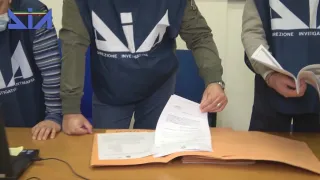 Sequestrati in provincia di Torino beni per oltre 3 milioni a due fratelli ritenuti vicini alla 'ndrangheta