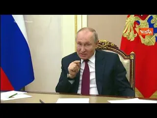 Putin risponde a Biden: "Io killer? Chi lo dice lo è"