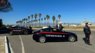 Corigliano-Rossano: 30enne ferito all'addome sul lungomare di Schiavonea