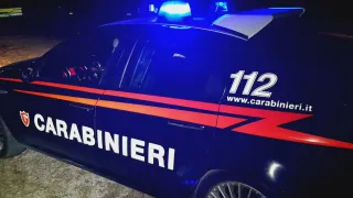 Trovata in casa con ricette mediche e timbro del Centro di salute mentale: denunciata 22enne