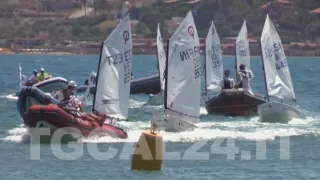 Vela, Bper Crotone International Carnival Race 2020: in arrivo oltre 230 atleti da Italia ed Europa (VIDEO)