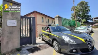 'Ndrangheta: confiscati beni per 2 milioni a commercialista condannato