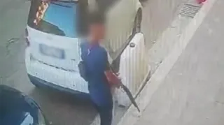 Tentano di un uccidere un uomo, arrestati tre giovani a Reggio Calabria