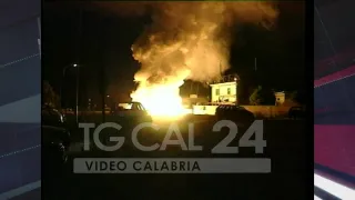 VIDEO | Trent'anni dai fuochi dell'Enichem: Crotone, una città che non si è risollevata