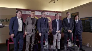 Occhiuto: "In tre anni sulla Rai 187 milioni di spettatori per la Calabria"