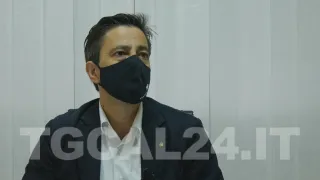 VIDEO | Economia e coronavirus, Ferrarelli (Confcommercio): «Grande disagio anche per il futuro»