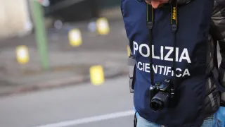 Deceduta l'anziana reggina ferita da un proiettile
