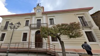 Antimafia: disposto l'accesso nel Comune di Filadelfia