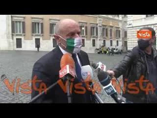 Test anti-droga a Montecitorio, Rampelli (FdI): “Giusto dare l’esempio”