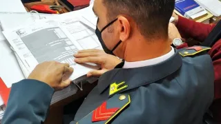 Evasione fiscale da oltre 2 milioni di euro: al centro una concessionaria di auto di lusso del Cosentino