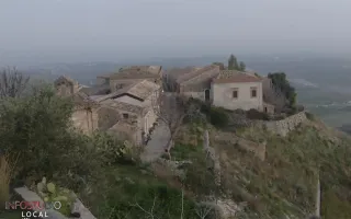 Sant'Ilario dello Jonio, un piccolo gioiello della Locride con balconata sul mare