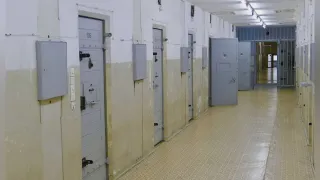 Nuova aggressione nel carcere di Arghillà, due agenti feriti