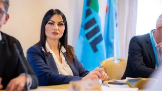 Incidenti sul lavoro, la UIL: «In Calabria serve una svolta sulla sicurezza»