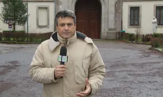 “Catanzaro e dintorni” su VideoCalabria: la magnifica Certosa di Serra San Bruno