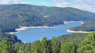 Crisi idrica in Calabria, Cia: “Acqua sprecata dai bacini silani”