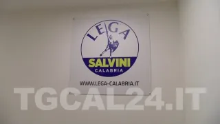 La Lega Calabria fa quadrato: «A chi stiamo dando fastidio?»