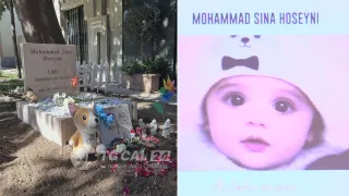 Naufragio di Cutro: una lapide per la vittima più giovane della strage