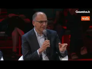 Letta ai leader del Centrosinistra: "Parliamoci per vincere le elezioni"