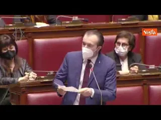 Molinari (Lega): "Apprezziamo che elemento tanto divisivo come l'alta velocità sia motore del Pnrr"