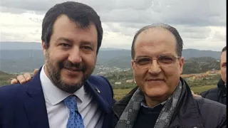 Comunali a San Giovanni in Fiore, Spadafora: «Accordi trasversali per isolare la Lega»