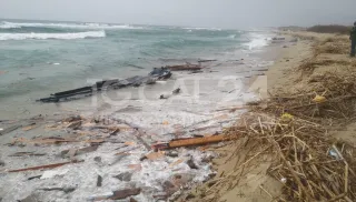 Naufragio di Steccato di Cutro: inizierà ad ottobre il processo contro i 4 presunti scafisti