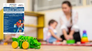 APPUNTAMENTI | Confcommercio presenta lo spazio nido gratuito per le lavoratrici