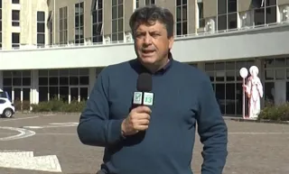 “Catanzaro e dintorni” su VideoCalabria: appello per la salvaguardia e promozione del mondo artigiano