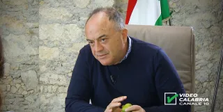 GLI SPECIALI DI VIDEO CALABRIA | Nicola Gratteri: «Una vita sotto scorta, ma ne è valsa la pena»