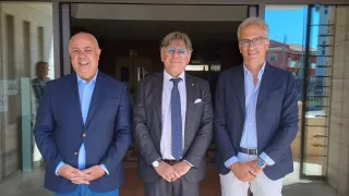 Pietro Falbo è il nuovo presidente di Unioncamere Calabria