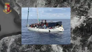 Immigrazione clandestina: arrestato latitante turco