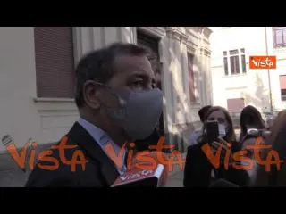 Sala: “Lupi è un signor candidato per il centrodestra a Milano”