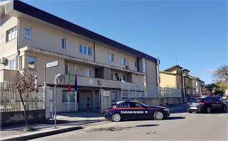 Operazione antidroga in Calabria e Campania