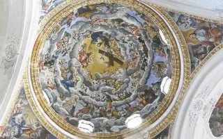 Mesoraca, la Chiesa del Ritiro festeggia 260 anni dalla posa della prima pietra