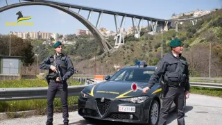 Trasversale delle Serre: danno erariale di 18,5 milioni di euro, citati in giudizio quattro dipendenti Anas