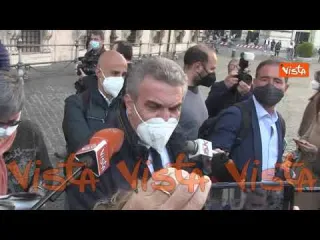 Dl sostegni, Sbarra (Cisl): “Prorogare fino a ottobre blocco licenziamenti”
