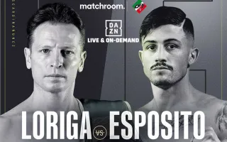 Boxe, Tobia Loriga torna sul ring per difendere il titolo italiano dei pesi welter