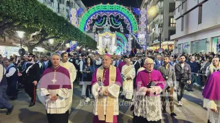 Il legame tra i crotonesi e la Madonna nel documentario "Madre"