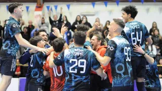 Volley: la Video Calabria Crotone vince la Coppa Calabria maschile