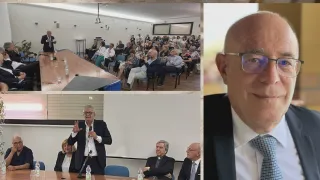 Asp Cosenza, Bisignani nominato primario emerito ospedaliero