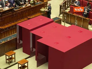 DIRETTA | Quirinale: l'ottavo scrutinio per l’elezione del presidente della Repubblica (VIDEO)