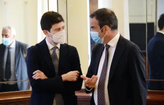 Sanità: accordo tra Regione Calabria e Bambino Gesù per potenziare la rete pediatrica