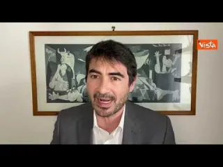 Fratoianni (Si): " Nel Pnrrr pochi fondi al sud e transizione ecologica di facciata"