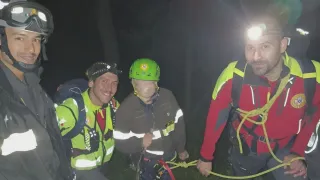 Mesoraca, trovata dopo ore di ricerche donna scomparsa nei boschi