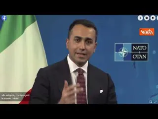 Afghanistan, Di Maio: "Raggiunta decisione storica, ritiriamo truppe Nato"