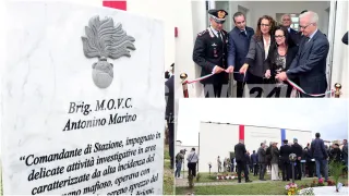 Il sottosegretario Mantovano in Calabria per illustrare il "modello Caivano"