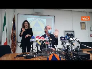 Green pass Italia, Zaia: “La regia è nazionale, in Veneto abbiamo anagrafe vaccinale pronta”