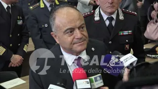 Gratteri: «Riforma giustizia mina autonomia e indipendenza»