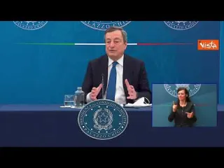 Dragi: "Entità scostamento non ancora deciso, non si danno numeri per vedere che effetto fa"